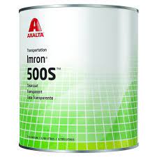 High Gloss Imron 500s Automotive Paints