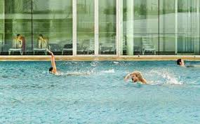 Aquavita Bain Sauna Hammam Angers 49000 Adresse Horaire Et Avis