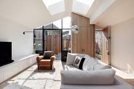 The above example is a subtle shed ceiling. Vaulted Ceiling Design Ideas Build It