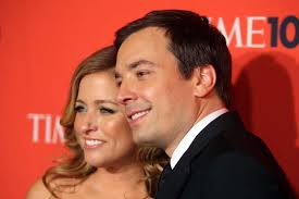 Jimmy Fallon's Family: 5 Fast Facts You Need To Know