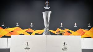 The europa league round of 16 draw will take place on friday, 26 february in nyon at 12 pm bst. U04wnioogqj42m