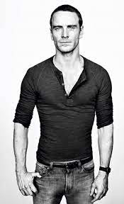 Pin On Michael Fassbender