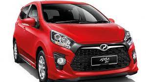 Maybe you would like to learn more about one of these? Perodua Launches Gearup Accessories For Axia Models