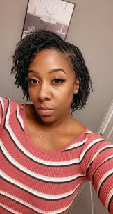 Cutting or locing my hair?