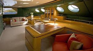 We can create custom interior spaces that can be made to spec to compliment product renders or fill an existing room's dimensions for architectural/interior design purposes. Motor Yacht Maverick Sterling Yachts Yacht Harbour