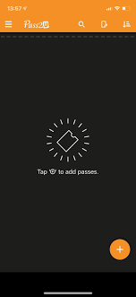 9999999999999 is the card number aaaaaaaaaaaa is the pin. How To Add Unsupported Cards Passes To Apple Wallet For Quick Easy Access On Your Iphone Ios Iphone Gadget Hacks