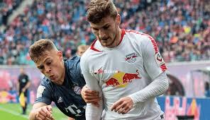 Time left 6d 15h left. Joshua Kimmich Warns Of Timo Werner And Rb Leipzig Threat To Bayern Munich S Dfb Cup Hopes Allsportsnews Football News Wo Bayern Bayern Munich Rb Leipzig