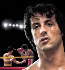 What is your favorite scene from Rocky 2?