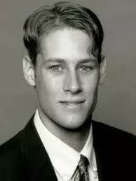 Brad Maynard's Instagram, Twitter & Facebook