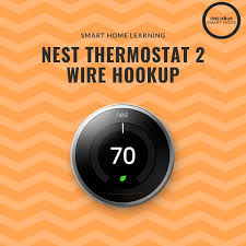 If apple were to design a smart thermostat, chances are it would both look and f. Nest Onehoursmarthome Com