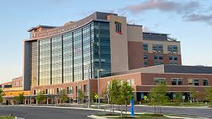 How much do capital area health network employees make? Um Capital Region Medical Center Um Capital Region Health