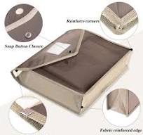 Colorful Expanding File Wallet Organizer With Pockets - A3 A4 A5 FC - OEM