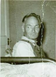 Sylus Fredrick “Fred” Rains (1901-1963)