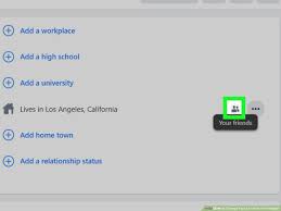 Fortunately, once you master the download process, y. How To Change Your Location On Facebook With Pictures Wikihow
