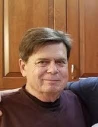 Obituary information for James Wilkinson