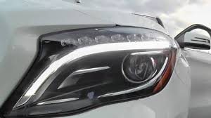 Check spelling or type a new query. Focus Points 2015 Mercedes Benz Gla 250 Bi Xenon Headlights Youtube