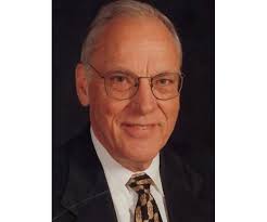 Ward Armstrong Obituary (2015)