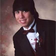 Eric Daniel Castruita Obituary August 26, 2008