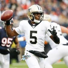 The broncos have named qb teddy bridgewater. The 5 Best Nfl Destinations For Free Agent Qb Teddy Bridgewater Sbnation Com