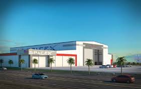 It was the first falcon 9 launch from the converted nasa saturn 5/space shuttle launch site. Spacex S Plan To Reinvigorate Cape Canaveral