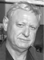 Joe Driskill Obituary (2007)