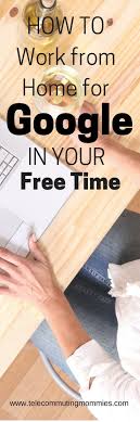 So Arbeiten Sie Von Zu Hause Aus Als Google Ads Qu Ads Als Arbeiten Aus Earn Google Hause Qu Earn Money From Home Extra Money Work From Home Jobs