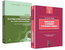 Share photos and videos, send messages and get updates. Pachet Legea Cadastrului Si Regimul Juridic Al Privilegiilor Si Al Ipotecilor Imobiliare Libraria Ujmag