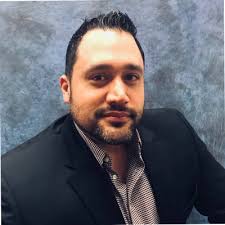 Congratulations to engineers Joaquin Labrado and John Postiglione for  celebrating their 10th anniversary with SRC this month!