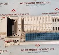 ABB S900 Termination Unit TU921S 16 I/O Module