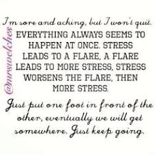 Fibromyalgia Autoimmune Disease Quotes. QuotesGram