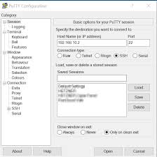 This article compares a selection of notable clients. 18 Best Ssh Client Software Tools For Windows Mac Linux 2021