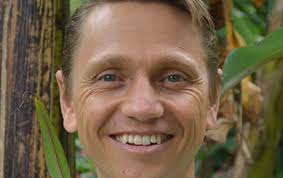 Integrative Yoga Therapy Faculty