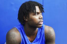 Boy Shaves Head in Honor of Cancer Survivor Sister