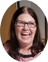 Rita Jo Blevins James