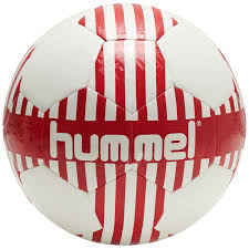 It's been a long time coming, but it's here and it's a beauty! Hummel Dbu Danmark Fan Football 5