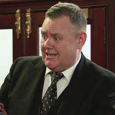 Coronation Street's George Shuttleworth upsets Glenda as new story begins