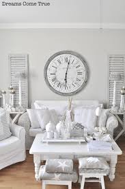 It easily can add a feminine touch to any interior and make it quite unique. Dreams Come True Chic Wohnzimmer Shabby Chic Wohnzimmer Wohnzimmer Modern