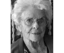 Dorris McGill Obituary (1927