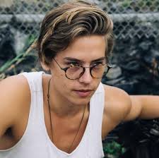 15 Times Cole Sprouse Looked Too Good To Be Real In 2020 Hair Makeover Cole Sprouse Cole Sprouse Haircut