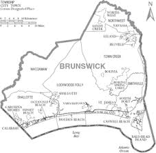 Explore north carolina's brunswick islands, with its charming towns and scenic beaches. Brunswick County North Carolina Wikipedia