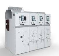 NXAirS air-insulated medium-voltage switchgear | Siemens