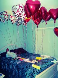 Birthday Surprise For Girlfriend A Cute Way To Surprise Your Bf Gf On A Birthday Anniversary Or Any Special Occasion Household Decor Inside Decor Decor
