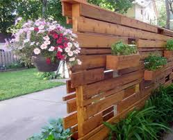 Need Privacy Fence Ideas These Will Be Your 20 Coolest Privacy Fence Inspiration