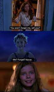 Wendy Peter You Won T Forget Me Will You Peter Me Forget Never Wendy Will You Ever Come Back Peter T Peter Pan Movie Peter Pan 2003 Peter Pan Disney
