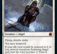 All 4 Life Total Doublers in Magic Ranked - Draftsim