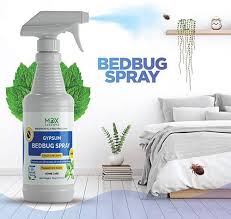 Coming in the form of an aerosol, a bed bug fogger is sprayed into every nook and cranny of the infected area to kill or force out every last pest. Best Bed Bug Sprays 2021 The Sleep Judge