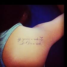 Pin By Christina Long On Tattoos Couple Tattoos Love Bird Tattoo Couples Birds Tattoo