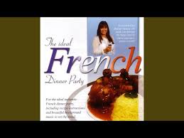 Timothy prepares for dinner parties in the same manner, assigning his guests to specific spots on a walnut chart, the gift of a grateful visiting diner. French Dinner Party Series Youtube