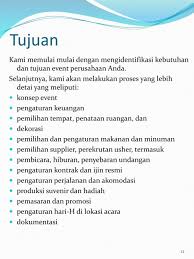 We did not find results for: Corporate Event Organizer Company Profile Ppt Download