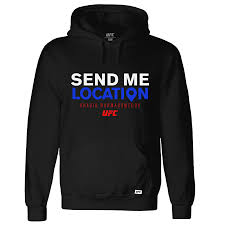 Hilights of ilir latifi eminem till i collapse final cut pro x. Khabib The Eagle Nurmagomedov Quote Send Me Location Hoodie Black Ufc Eu